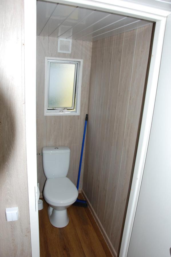 Villa Osrodek Wypoczynkowy Ada à Mielno  Extérieur photo