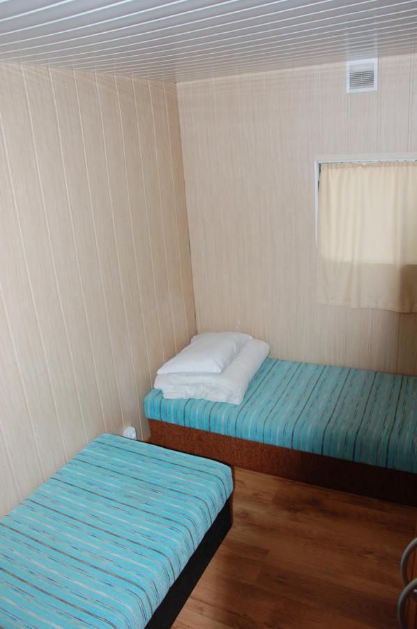 Villa Osrodek Wypoczynkowy Ada à Mielno  Extérieur photo