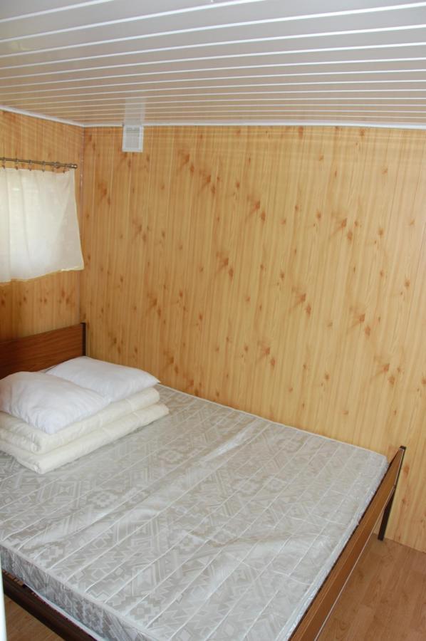 Villa Osrodek Wypoczynkowy Ada à Mielno  Extérieur photo