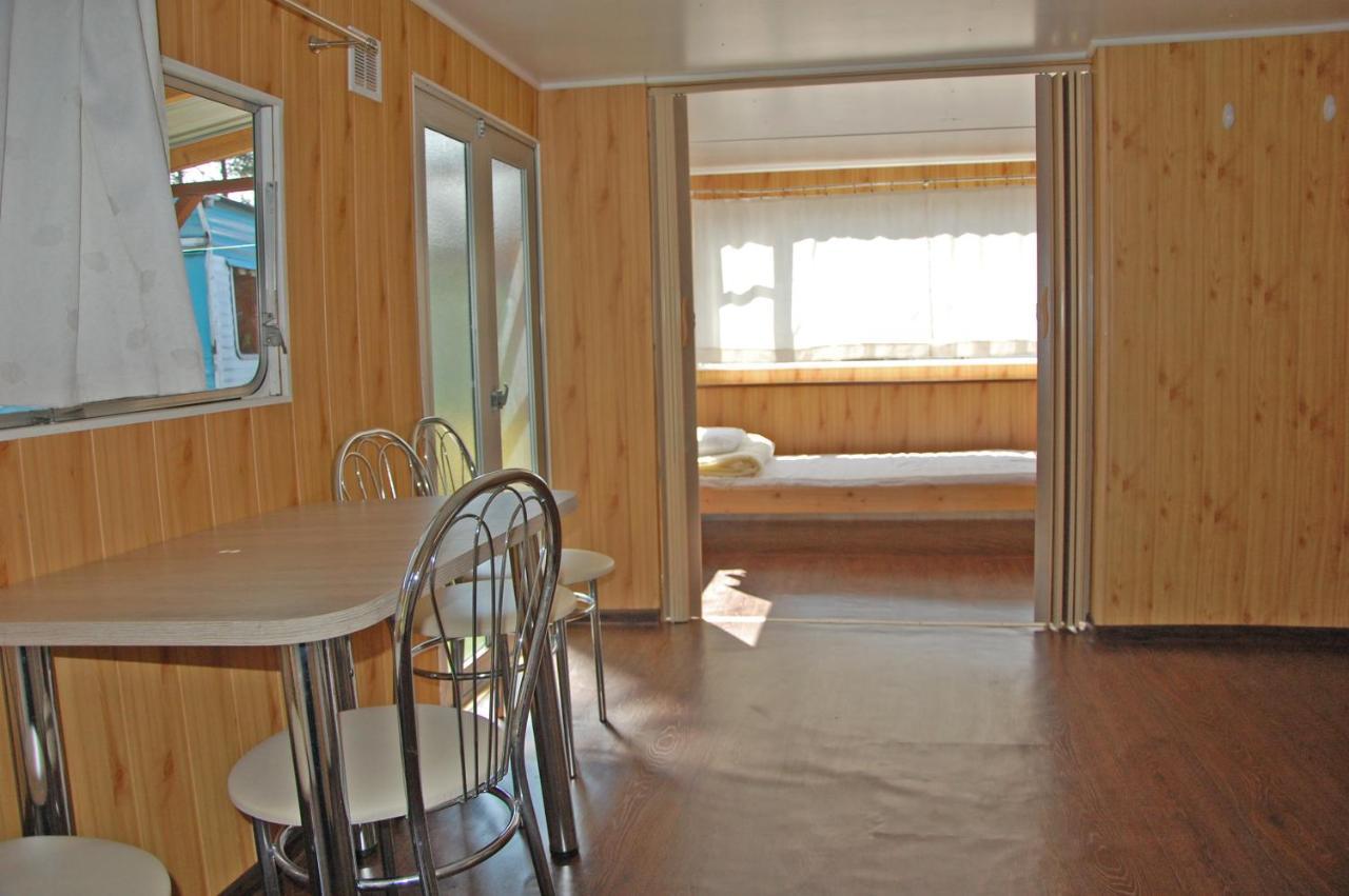Villa Osrodek Wypoczynkowy Ada à Mielno  Extérieur photo
