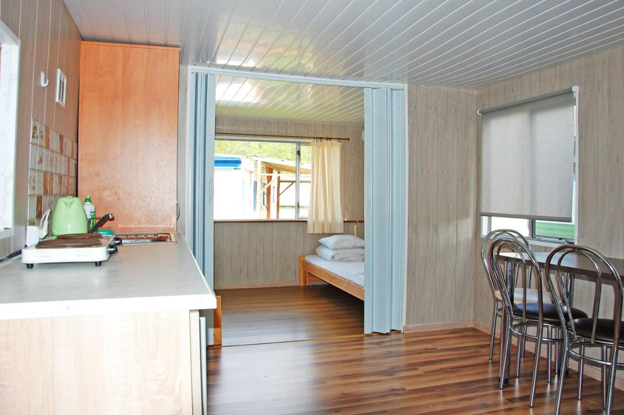 Villa Osrodek Wypoczynkowy Ada à Mielno  Extérieur photo