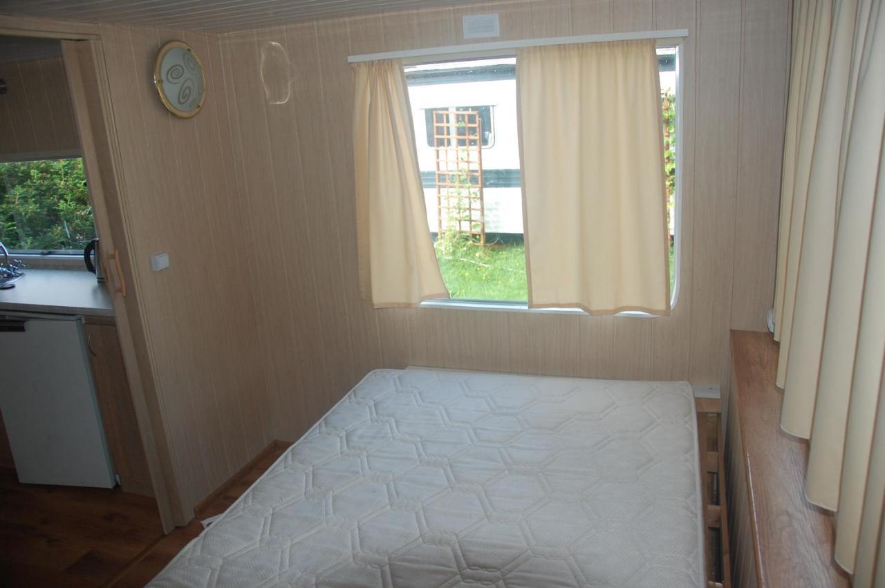 Villa Osrodek Wypoczynkowy Ada à Mielno  Extérieur photo